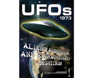Ufos 1973: Aliens, Abductions And Extraordinary Sightings [DVD] [NTSC]