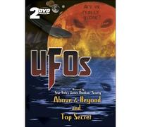 UFO's: Above & Beyond & Ufo: Top Secret [DVD] [2005] [Region 1] [US Import] [NTSC]