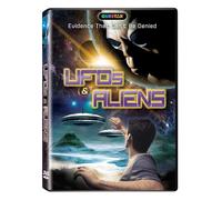 UFO's & Aliens