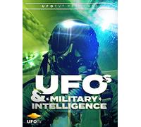 UFOs and Military Intelligence