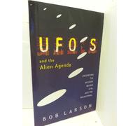Ufos and the Alien Index
