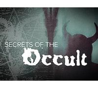 UFOs and the Occult