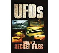 UFOs: Britain's Secret Files