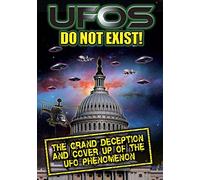 Ufos Do Not Exist!