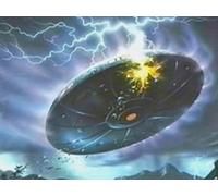UFOs Do Not Exist!