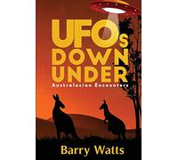 UFOs Down Under: Australasian Encounters