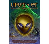 Ufos & Ets: Men in Black Aliens & Flying Saucers [DVD] [2009] [Region 1] [US Import] [NTSC]