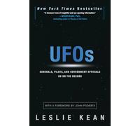 UFOs: Generals, Pilots, and Government Officials Go on the Record