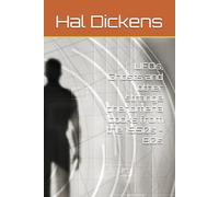 UFOs, Ghosts and other strange phenomena books from the 1950s - 80s