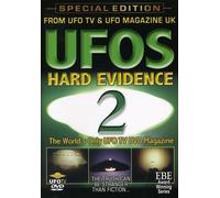 Ufos: Hard Evidence 2: Early Contact Cases [DVD] [Region 1] [US Import] [NTSC]