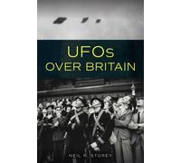 UFOs Over Britain