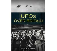 UFOs Over Britain