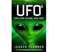 UFOs Over Long Island, New York