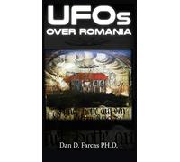 UFOs OVER ROMANIA
