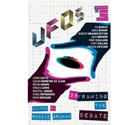 UFOs: Reframing the Debate