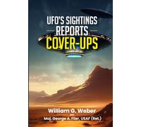 UFO'S SIGHTINGS REPORTS COVER-UPS