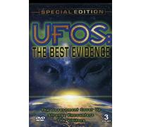 Ufos: The Best Evidence [DVD] [Region 1] [US Import] [NTSC]