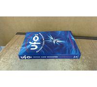 UFOs: The Electromagnetic Indictment - The Psychic Nature of Close Encounters