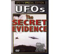 Ufos: The Secret Evidence [DVD] [Region 1] [US Import] [NTSC]