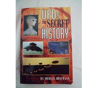 UFOs: The Secret History