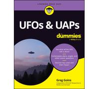 UFOs & UAPs For Dummies