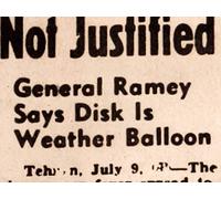 UFOs vs. the U.S. Government