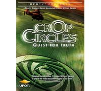 UFOTV Presents Crop Circles Quest for Truth