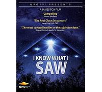 UFOTV Presents: I Know What I Saw