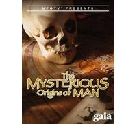 UFOTV Presents: The Mysterious Origins of Man: Rewriting Human History