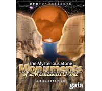 UFOTV Presents: The Mysterious Stone Monuments of Markawasi Peru