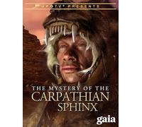 UFOTV Presents: The Mystery of the Carpathian Sphinx