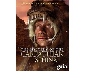 UFOTV Presents: The Mystery of the Carpathian Sphinx