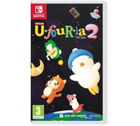 Ufouria: The Saga 2 - Switch