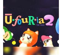 Ufouria: The Saga 2 (PC) Steam Gift - GLOBAL