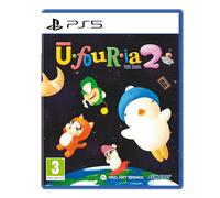 Ufouria: The Saga 2 (PlayStation 5)