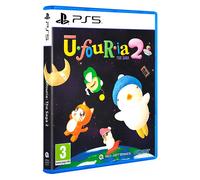 Ufouria: The Saga 2 - PS5