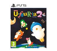 Ufouria: The Saga 2 PS5 BRAND NEW AND SEALED - FREE SHIPPING - FAST DISPATCH