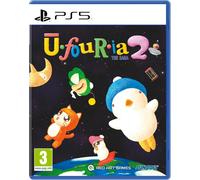 Ufouria The Saga 2 Sony Playstation 5 Game
