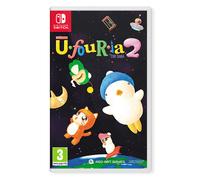 Ufouria: The Saga 2 - Switch