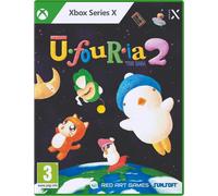 Ufouria: The Saga 2 (Xbox Series X)
