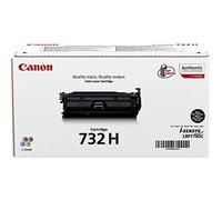 UFP CANON 732BK BLACK TONER LBP7780 HIGH CAPACITY