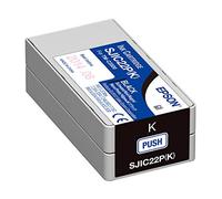 UFP EPSON TM-C3500 INK BLACK EPSON TM-C3500 INK BLACK