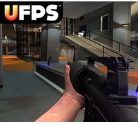 UFPS Ultimate FPS CD Key