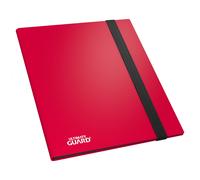 UG 9 Pocket FlexXfolio Red