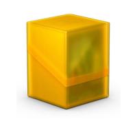 UG Amber Boulder Deck Case 80+