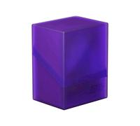 UG Amethyst Boulder Deck Case 80+