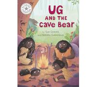 Ug and the Cave Bear: Independent Reading White 10 (Reading Champion)