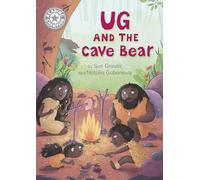 Ug and the Cave Bear: Independent Reading White 10 (Reading Champion)