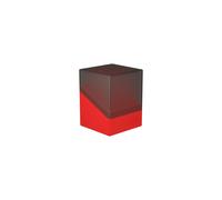 UG Boulder Deck Case 100+ Synergy Black/Red