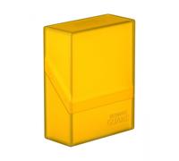 UG Boulder Deck Case 40+ Standard Size Amber